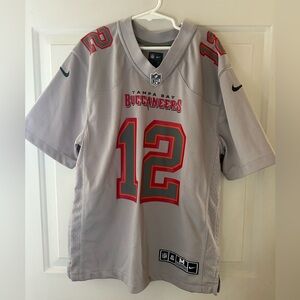 Youtth Tom Brady Jersey (Tampa Bay Buccaneers)